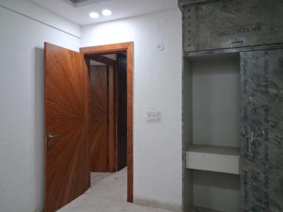 Bedroom Image of 1650 Sq.ft 3.5 BHK Apartment / Flat for sale in DM Infra, Sector 104 Noida for Rs. 7000000
