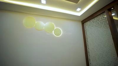 Bedroom Image of 1650 Sq.ft 3 BHK Villa for sale in Kathora Amravati for Rs. 7350000