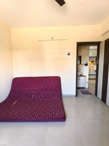 Hall Image of 950 Sq.ft 2 BHK Apartment / Flat for sale in Yashashree Chandralok Nagari, Dhayari Pune for Rs. 6300000