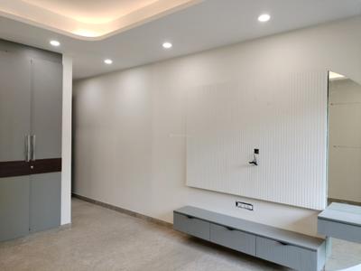Bedroom Image of 2250 Sq.ft 4 BHK Builder Floor for sale in Sector 19 Dwarka New Delhi for Rs. 40000000