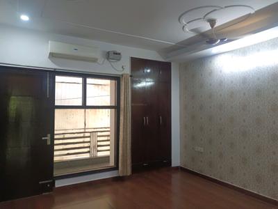Bedroom Image of 1850 Sq.ft 3 BHK Builder Floor for sale in Vipul World Luxury Floors, Sector 48 Gurgaon for Rs. 25000000