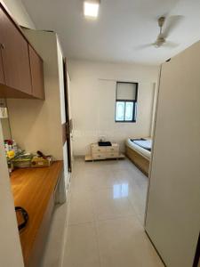 Hall Image of 885 Sq.ft 2 BHK Apartment / Flat for rent in Supreme Lake Florence, Powai Mumbai for Rs. 81000