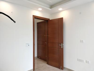 Bedroom Image of 1305 Sq.ft 3 BHK Builder Floor for sale in BPTP District 5, Sector 84 Faridabad for Rs. 14200000