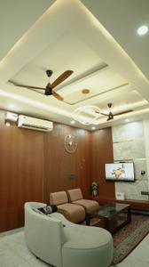 Bedroom Image of 2000 Sq.ft 4 BHK Independent House for rent in Mansarovar Extension Jaipur for Rs. 60000