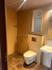 Image of 1985 Sq.ft 3 BHK Apartment / Flat for rent in L And T Raintree Boulevard, Sahakara Nagar, Bengaluru for Rs. 100000
