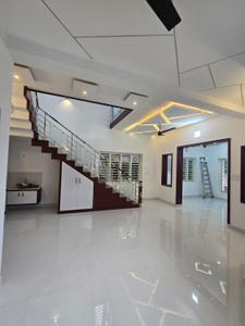 Hall Image of 2200 Sq.ft 4 BHK Independent House for sale in Aluva Kochi for Rs. 10000000