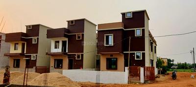 Image of 1699 Sq.ft 4 BHK Independent House for sale in Rasulgarh, Bhubaneswar for Rs. 7800000