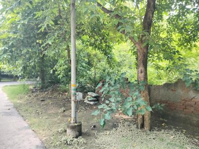Image of 500 Sq.ft Residential Plot / Land for sale in Sigma 1, Greater Noida for Rs. 60000000
