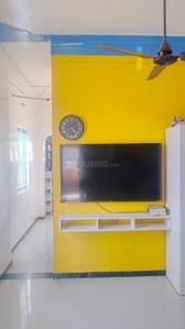 Hall Image of 520 Sq.ft 2 BHK Independent House for sale in Selvapuram North Coimbatore for Rs. 5000000