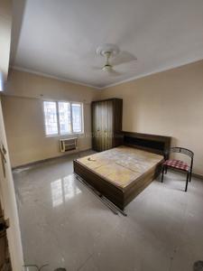 Image of 1220 Sq.ft 3 BHK Apartment / Flat for rent in South City Garden, Behala, Kolkata for Rs. 28000