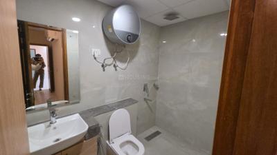 Image of 1828 Sq.ft 3 BHK Apartment / Flat for rent in M3M Heights, Sector 65, Gurgaon for Rs. 75000