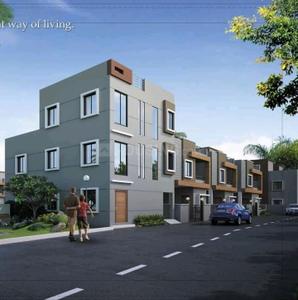 Kitchen Image of 1800 Sq.ft 4 BHK Villa for sale in Balianta Bhubaneswar for Rs. 10000000