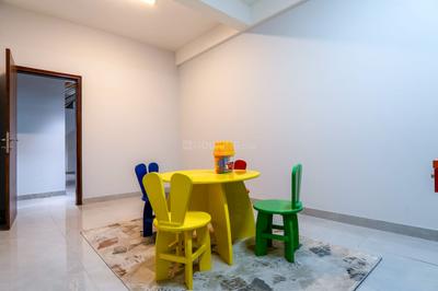 Hall Image of 2349 Sq.ft 3 BHK Builder Floor for sale in Sector 51 Gurgaon for Rs. 38000000