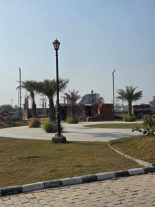 Image of 1350 Sq.ft Residential Plot / Land for sale in Mohali Horizon Greensville, Sector 113, Mohali for Rs. 8250000