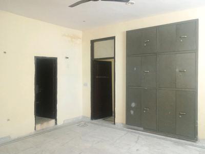 4 BHK Independent Builder Floor