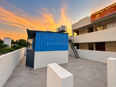 Image of 240 Sq.ft 1 RK Penthouse for rent in Bommanahalli, Bengaluru for Rs. 10000