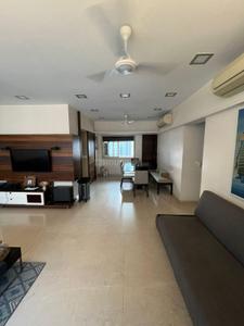 Hall Image of 1050 Sq.ft 2 BHK Apartment / Flat for sale in Prabhadevi Mumbai for Rs. 61000000