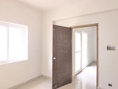 Bedroom Image of 1363 Sq.ft 3 BHK Apartment / Flat for sale in Alwal Secunderabad for Rs. 8250000