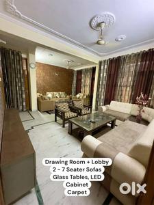 3 BHK Flat