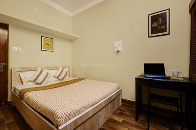 Bedroom Image of Sliceinn in BTM Layout, Bangalore