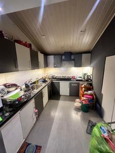 Kitchen Image of Home in Vaduthala, Kochi