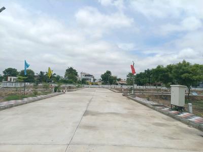 Image of 150 Sq.ft Residential Plot / Land for sale in Medchal, Secunderabad for Rs. 3600000