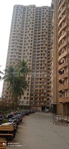Image of 730 Sq.ft 2 BHK Apartment / Flat for sale in Hubtown Greenwoods, Thane West, Thane for Rs. 13000000