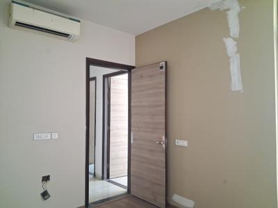 Bedroom Image of 1533 Sq.ft 3 BHK Apartment / Flat for sale in Unity The Amaryllis Phase 1, Kishan Ganj New Delhi for Rs. 42500000
