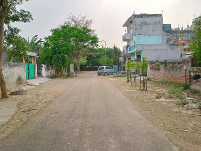 Image of 120 Sq.ft Residential Plot / Land for sale in RHO I, Greater Noida for Rs. 18800000