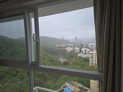 Bedroom Image of 580 Sq.ft 1 RK Apartment / Flat for sale in VJ IndiLife, Pashan Pune for Rs. 7500000