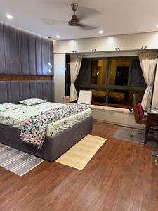 Bedroom Image of 3200 Sq.ft 4 BHK Apartment / Flat for sale in Valmark Apas, Hulimavu Bengaluru for Rs. 49000000