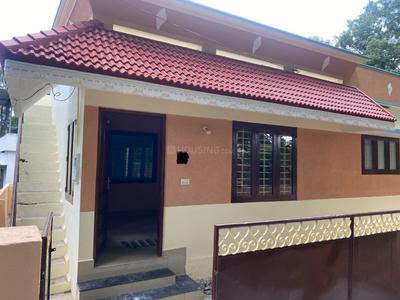 Image of 1300 Sq.ft 2 BHK Independent House for sale in Nettayam, Thiruvananthapuram for Rs. 3000000