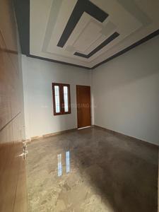Bedroom Image of 1200 Sq.ft 3 BHK Independent House for sale in Ganga Nagar Meerut for Rs. 5500000