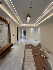 Hall Image of 1400 Sq.ft 3 BHK Builder Floor for sale in Shalimar Garden Ghaziabad for Rs. 11600000