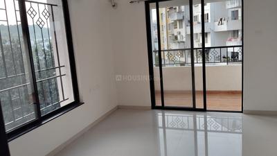 Hall Image of 1400 Sq.ft 3 BHK Apartment / Flat for sale in Pashan Pune for Rs. 17300000