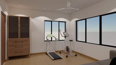 Kitchen Image of 1400 Sq.ft 3 BHK Apartment / Flat for sale in ATS Greens Village, Sector 93A Noida for Rs. 39800000