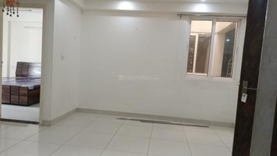 Living Room Image of 1150 Sq.ft 2 BHK Apartment / Flat for rent in Somya Sky Crest, Narsinghpura Jaipur for Rs. 25000