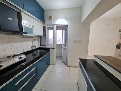 Kitchen Image of 1150 Sq.ft 2 BHK Apartment / Flat for sale in Vasudha Parnika, Baner Pune for Rs. 9200000