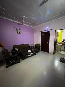 Living Room Image of 1150 Sq.ft 4 BHK Apartment / Flat for sale in Anand Nagar Gwalior for Rs. 3600000