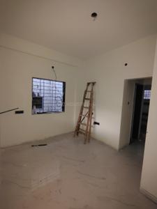 Living Room Image of 450 Sq.ft 1 BHK Builder Floor for rent in Fursungi Pune for Rs. 8000