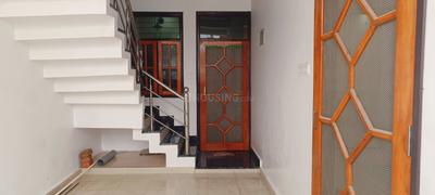 Image of 1200 Sq.ft 3 BHK Independent House for rent in Jankipuram Extension, Lucknow for Rs. 15000