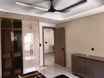 Bedroom Image of 2899 Sq.ft 4 BHK Builder Floor for sale in Mayfield Garden Gurgaon for Rs. 32000000