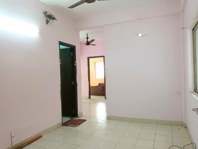 Living Room Image of 893 Sq.ft 3 BHK Apartment / Flat for sale in Srijan Greenfield City Classic, Maheshtala Kolkata for Rs. 3600000