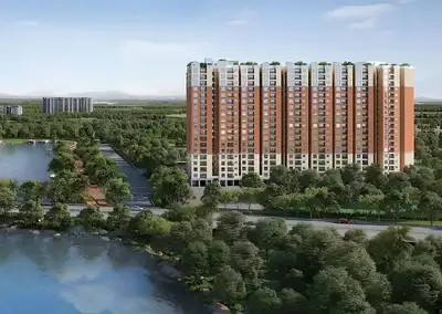 2 BHK Flat