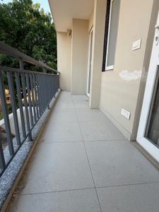 Balcony Image of 2175 Sq.ft 4 BHK Builder Floor for sale in Sector 89 Gurgaon for Rs. 27500000