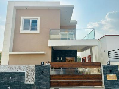 3 BHK Villa