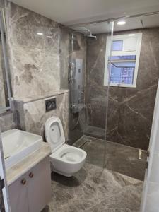 Image of 2000 Sq.ft 3 BHK Apartment / Flat for rent in Prestige Ocean Crest, Panjim, Goa for Rs. 140000