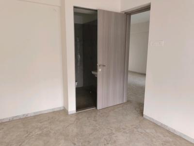 Bedroom Image of 700 Sq.ft 1 BHK Apartment / Flat for sale in Jayraj Signature Elanza, Ulwe Navi Mumbai for Rs. 7000000