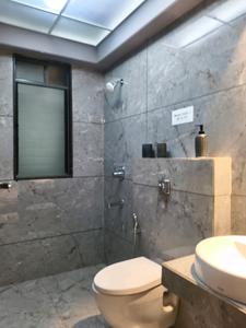 Bedroom Three Image of 1488 Sq.ft 3 BHK Apartment / Flat for sale in Punawale Pune for Rs. 13000000