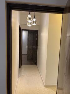 Hall Image of 2700 Sq.ft 4 BHK Builder Floor for rent in DLF Garden City Enclave Floors, Sector 93 Gurgaon for Rs. 43000